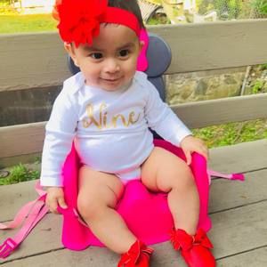 Meet your Posher, Myrna